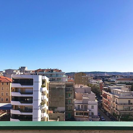 Skyescape Pescara Centro Lejlighed Eksteriør billede