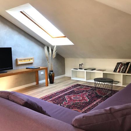 Skyescape Pescara Centro Lejlighed Eksteriør billede
